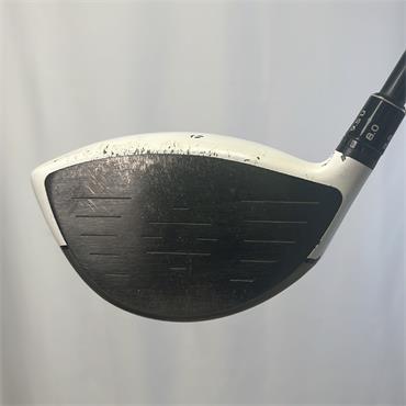 TaylorMade R1 10.0 Aldila RIP Regular Driver Gents RH