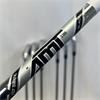 Titleist T100/T200 4-PW +.5" AMT Stiff Steel Irons Gents RH