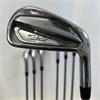 Titleist T100/T200 4-PW +.5" AMT Stiff Steel Irons Gents RH