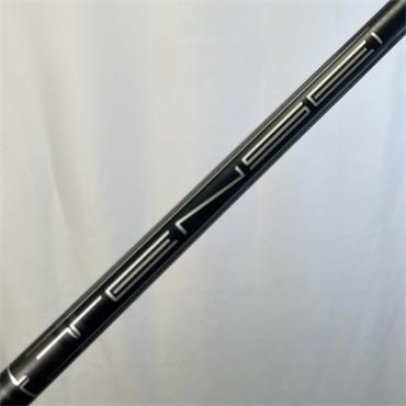 Mitsubishi Tensei 1K Black 65 XStiff Driver (Callaway) Shaft