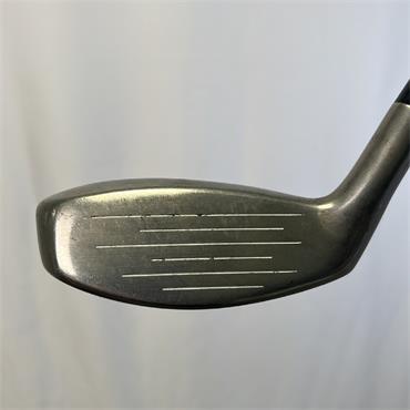 TaylorMade Rescue Mid #2 UG65 Regular Hybrid Gents RH