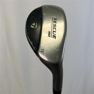 TaylorMade Rescue Mid #2 UG65 Regular Hybrid Gents RH