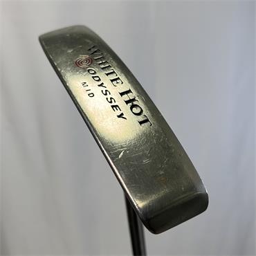 Odyssey White Hot Mid 45" Putter Gents RH