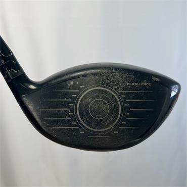 Callaway Mavrik 10.5 Hzrdus Regular Driver Gents LH