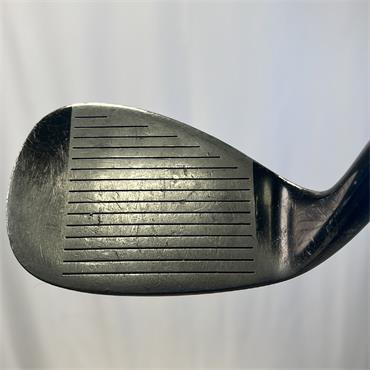 Wilson Harmonized Black 56.12 Steel Wedge Gents RH
