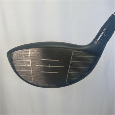 Callaway Elyte Mini 11.5 Denali Stiff Driver Gents RH