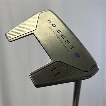 Cleveland HB Soft 2 #11 34" Putter Gents RH