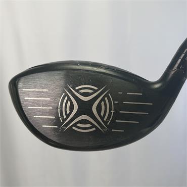 Callaway XR 13.5 HZRDUS Regular Driver Gents RH