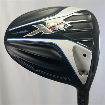 Callaway XR 13.5 HZRDUS Regular Driver Gents RH
