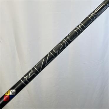 Project X Hzrdus Black Gen5 70 Stiff Driver (Titleist) Shaft