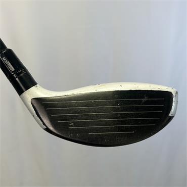TaylorMade R11 #3 Blue 70 Senior Fairway Gents LH