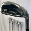 Spalding Precise 3-SW Steel Stiff Irons Gents RH
