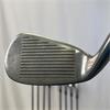 Spalding Precise 3-SW Steel Stiff Irons Gents RH