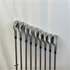 Spalding Precise 3-SW Steel Stiff Irons Gents RH