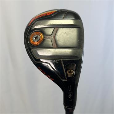 Cobra King F7 #3 Fuji Pro Regular Hybrid Gents RH