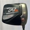 Callaway FT iQ 9 Aldila Stiff Driver Gents RH