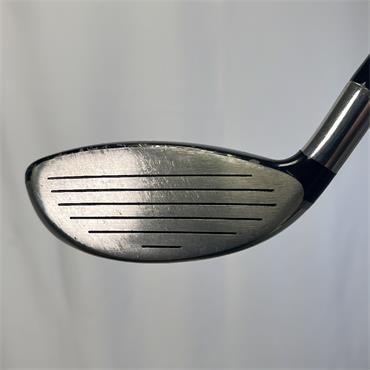 Callaway Razr X Black #3 Graphite Stiff Fairway Gents RH