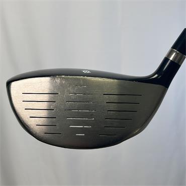 MISC Bazooka Geo Max 10.5 Stiff Driver Gents RH