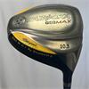 MISC Bazooka Geo Max 10.5 Stiff Driver Gents RH