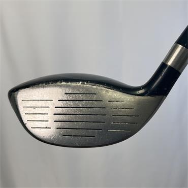 Ping G5 #3 Prolaunch 75 Stiff Fairway Gents RH