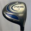 Ping G5 #3 Prolaunch 75 Stiff Fairway Gents RH