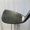 Spalding Precise 6-SW Steel Regular Irons Gents RH