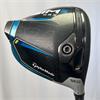 TaylorMade Sim 2 Max 12.0 Graphite Ladies Driver Gents RH