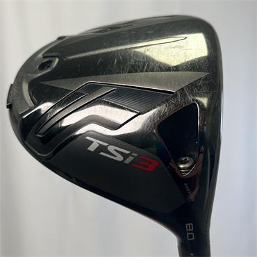 Titleist TSi3 8.0 Tensei Stiff Driver Gents RH