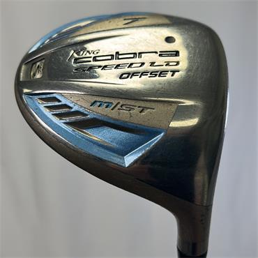 Cobra Speed LD M/ST #7 Fairway Ladies RH