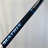 TaylorMade RBZ 10.5 Matrix Regular Driver Gents RH
