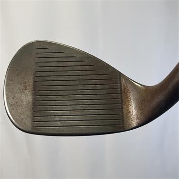 Titleist SM11 Raw 60.08M Steel Wedge Gents RH