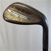 Titleist SM11 Raw 60.08M Steel Wedge Gents RH