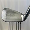 Mizuno MP20 4-PW +0.5" DG XStiff Steel Irons Gents RH