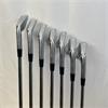 Mizuno MP20 4-PW +0.5" DG XStiff Steel Irons Gents RH
