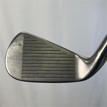 Miura MG ICL-601 #3 XStiff Steel Driving Iron Gents RH