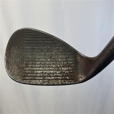 Titleist SM4 Raw 54.11 PX Stiff Steel Wedge Gents RH