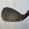 Titleist SM4 Raw 54.11 PX Stiff Steel Wedge Gents RH