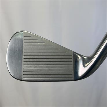 Callaway Tour X #3 DG Stiff Steel Iron Gents RH