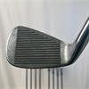 MISC Colt Link 3-SW Regular Steel Irons Gents RH