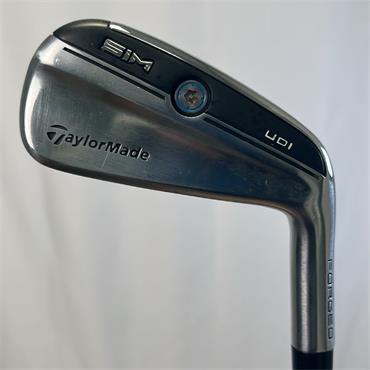TaylorMade SIM UDI #3 Diamana XStiff Driving Iron Gents RH