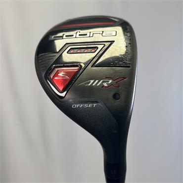 Cobra AIR X Offset #3 Ultralite Regular Hybrid Gents RH