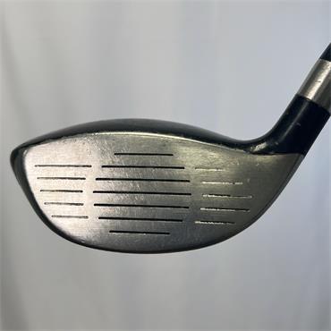 Ping G5 #3 TFC100 Regular Fairway Gents RH