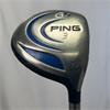 Ping G5 #3 TFC100 Regular Fairway Gents RH