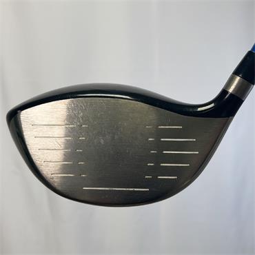 Ping G5 10.5 Prolaunch 65 Regular Driver Gents RH
