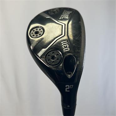 PXG Black Ops #2 Recoil 75 Regular Hybrid Gents RH