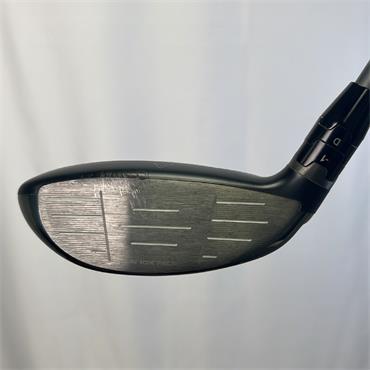 Callaway ELYTE #3 Denali Char Regular Fairway Gents RH