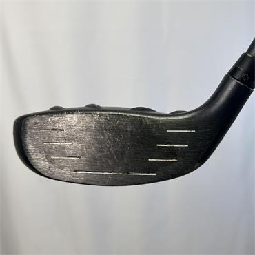 Ping G410 #3 Alta CB65 Stiff Fairway Gents RH