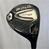 Ping G410 #3 Alta CB65 Stiff Fairway Gents RH