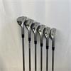Cleveland Launcher HB 5-PW +0.5" Regular Steel Irons Gent RH