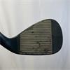 TaylorMade MG3 Black 50.09SB Steel Wedge Gents LH